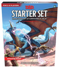 D&D Dungeons & Dragons Starter Set Dragons of Stormwreck