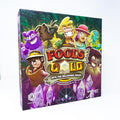 Fool's Gold: Into the Bellowing Wilds Campaign Setting - 5e D&D (Box Set)