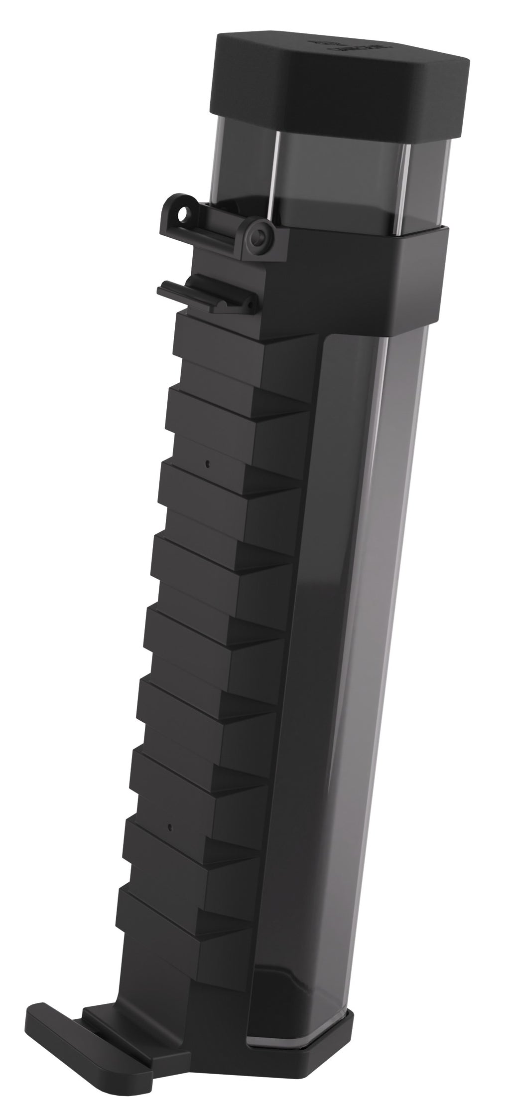 Gamegenic Game Castle Tube Holder - Black