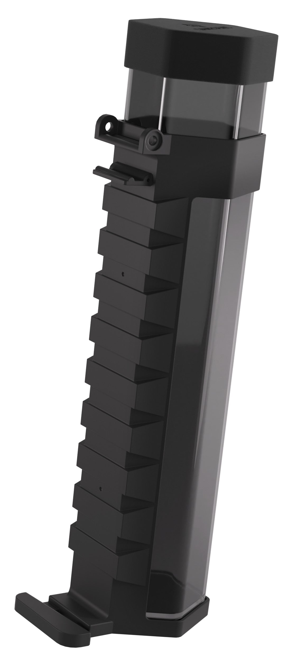 Gamegenic Game Castle Tube Holder - Black