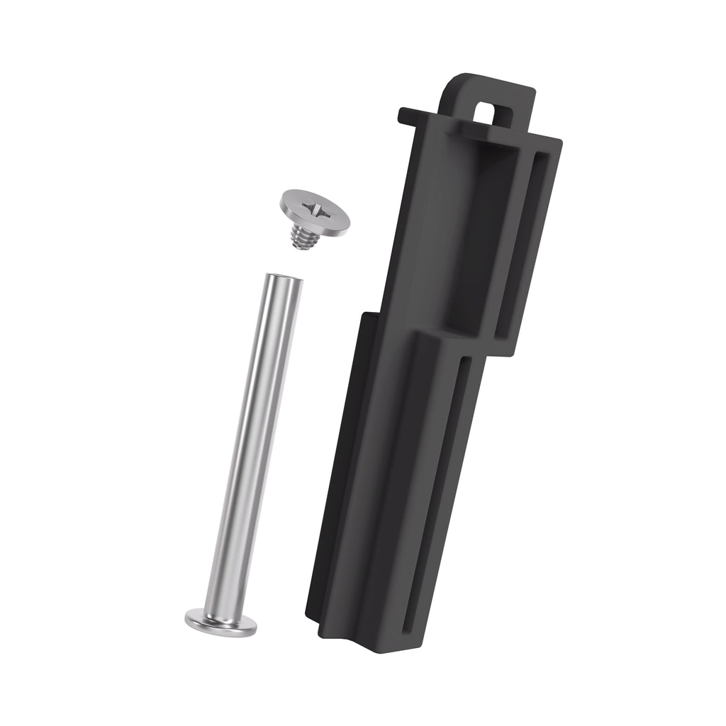 Gamegenic Game Castle Tube Holder - Black
