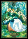 Bushiroad Sleeve Collection HG #935 Lylenn - Goddess Blessing