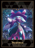 Bushiroad Sleeve Collection HG #935 Katress - Abyssal Sorcerer