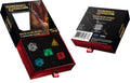 MDG D&D 50th Anniversary - Modern Holmes Inspired Set