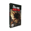 The Deck of Many: Monsters 1 (D&D 5e)
