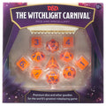 D&D Dungeons & Dragons The Wild Beyond the Witchlight A Feywild Adventure Accessory Kit
