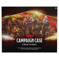D&D Dungeons & Dragons Campaign Case Creatures
