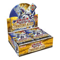 Yu-Gi-Oh! – Cyberstorm Access Booster Box