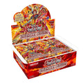 Yu-Gi-Oh! – Soulburning Volcano Booster Box