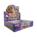 Yu-Gi-Oh! – Battles of Legend: Glorious Gallery Booster Box