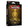 Yu-Gi-Oh! Yugi Muto Structure Deck