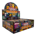 Yu-Gi-Oh! – Maze of Millennia Booster Box