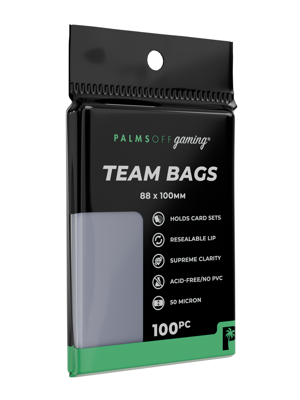 Team Bags - 100pc