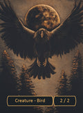 Elysian BT Tokens - Bird B Non-Foil