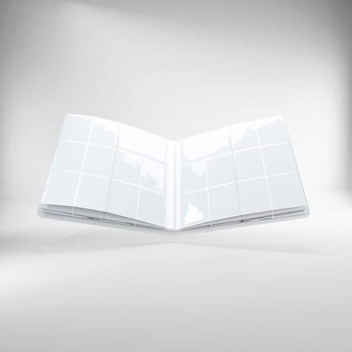 Gamegenic Casual Album 24 Pocket White