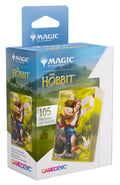 Gamegenic Magic The Gathering The Hobbit Premium Art Sleeves - On an Adventure (66 x 92 mm) (105 Sleeves Per Pack)