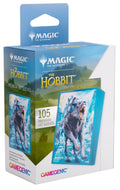 Gamegenic Magic The Gathering The Hobbit Premium Art Sleeves - Head of the Hunt (66 x 92 mm) (105 Sleeves Per Pack)