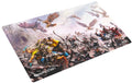 Gamegenic Magic The Gathering The Hobbit Prime Playmat - Battle of Five Armies