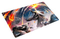 Gamegenic Magic The Gathering The Hobbit Shiny Playmat - Gandalf, Shadow's Foe
