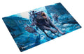 Gamegenic Magic The Gathering The Hobbit Shiny Playmat - Head of the Hunt