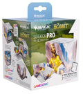 Gamegenic Magic The Gathering The Hobbit Sidekick PRO 100+ XL - Bard, King of Dale/Smaug, Wicked Worm