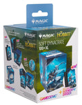 Gamegenic Magic The Gathering The Hobbit Soft Dynacrate 100+ XL - Riddles in the Dark