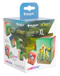 Gamegenic Magic The Gathering The Hobbit Squire 80+ XL - Thranduil, the Elvenking/The Mountain-king