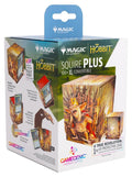 Gamegenic Magic The Gathering The Hobbit Squire PLUS 100+ XL - Battle of Goblin-town