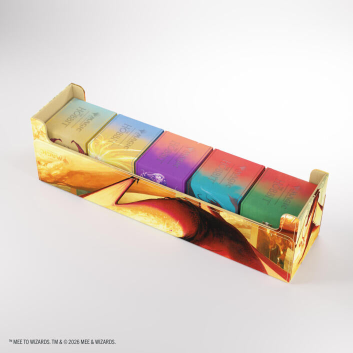 Gamegenic Magic The Gathering The Hobbit Treasure Trove - The Treasure of Smaug