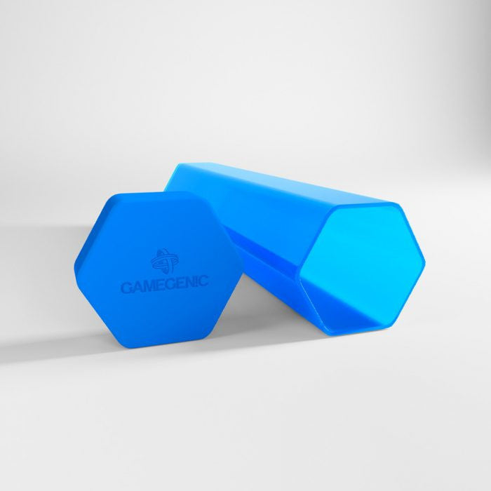 Gamegenic Playmat Tube Blue