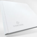 Gamegenic Prime Album 18 Pocket White