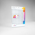 Gamegenic Sideloading 18 Pocket Pages
