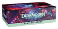 Magic the Gathering Duskmourn House of Horror Play Booster Box