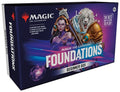 Magic the Gathering Foundations Beginner Box