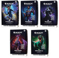 Magic: The Gathering Foundations Commander Deck