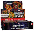 Magic the Gathering Marvel Darkhold Destiny Collector Booster Box