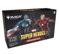 PREORDER Magic the Gathering Marvel Super Heroes Beginner Box