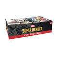 PREORDER Magic the Gathering Marvel Super Heroes Play Booster Box