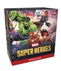Magic the Gathering Super Heroes Prerelease Pack