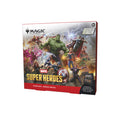 Magic the Gathering Marvel Super Heroes Scene Box