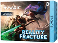 Magic: The Gathering Reality Fracture Bundle