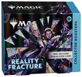 Magic the Gathering Reality Fracture Collector Booster Box