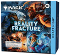 Magic: The Gathering Reality Fracture Draft Night
