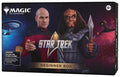 Magic: The Gathering | Star Trek Beginner Box