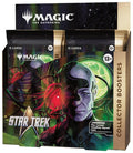 Magic: The Gathering | Star Trek Collector Booster Box
