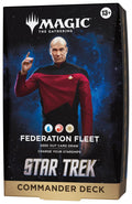 Magic: The Gathering | Star Trek Commander Deck