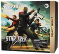 Magic: The Gathering | Star Trek Draft Night