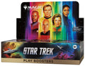 Magic: The Gathering | Star Trek Play Booster Box