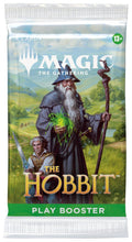 Magic the Gathering The Hobbit Play Booster
