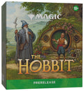 Magic the Gathering Hobbit Prerelease Pack